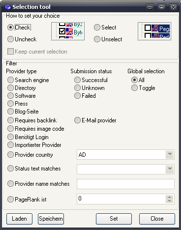 gsa email verifier